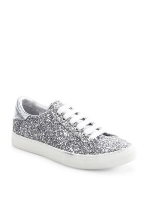 marc jacobs glitter sneakers