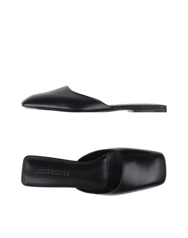 jil sander mules