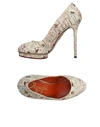 CHARLOTTE OLYMPIA PUMPS,11275530JN 7