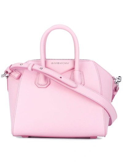 Givenchy Mini Antigona Tote