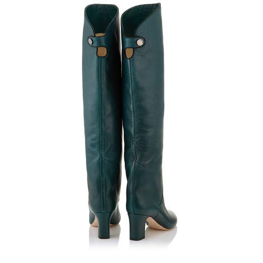 jimmy choo minerva boot