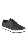TOMS Paseo Chambray Trainers