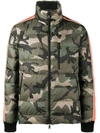 VALENTINO camouflage padded coat,NV3CN2124EV12144171