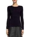 WHISTLES ANNIE SPARKLE KNIT TOP,25954