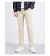 7 FOR ALL MANKIND SLIMMY SLIM-FIT TAPERED JEANS