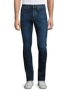Rag & Bone Fit 2 Skinny-fit Jeans In Blue
