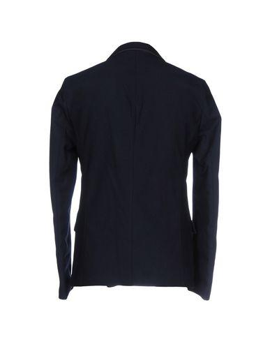 Emporio Armani Down Jackets In Dark Blue | ModeSens