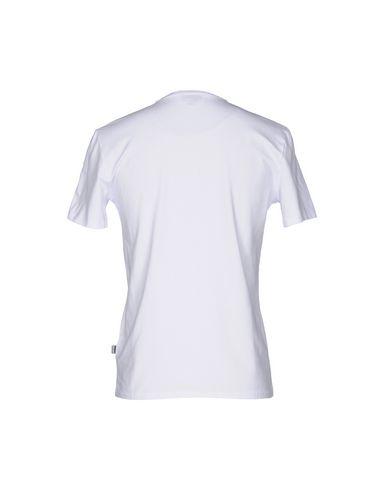 Just Cavalli T-shirts In White | ModeSens