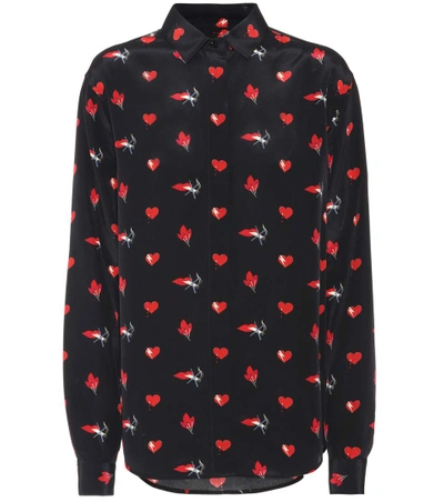 Lips Louis Vuitton shirt - Kingteeshop