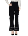 JW ANDERSON Casual pants,13037120MR 3