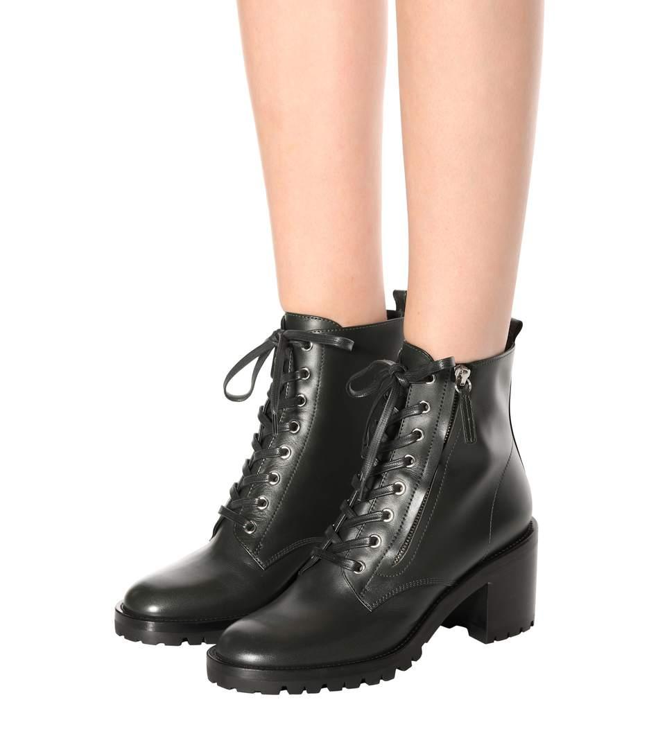 gianvito rossi croft boot