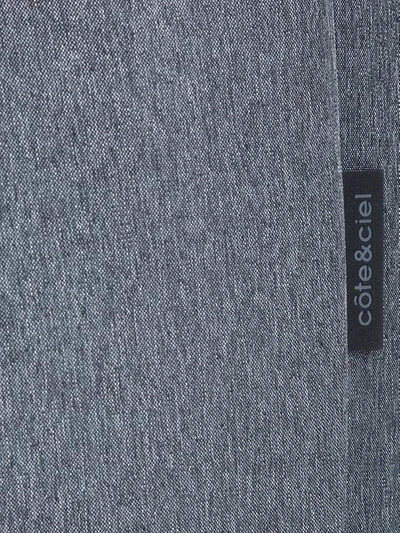 Côte And Ciel Isar Medium Backpack In Grey