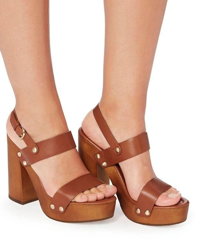 Shop Joie Dea Platform Sandals