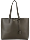 Saint Laurent Large Shopper Tote