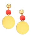 Gold-Coral