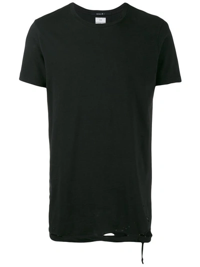 Shop Ksubi Sioux Pocket Tee