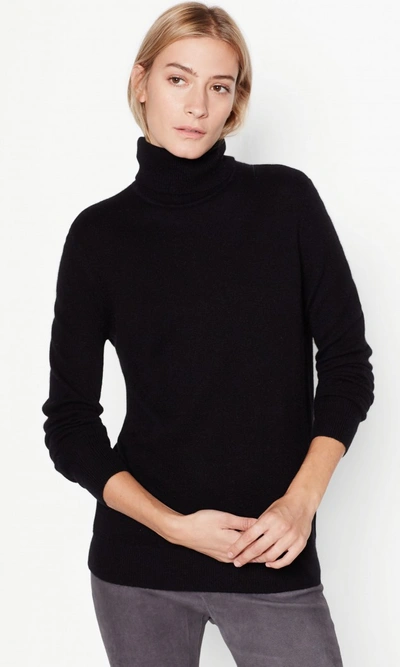 Shop Equipment Oscar Cashmere Turtleneck