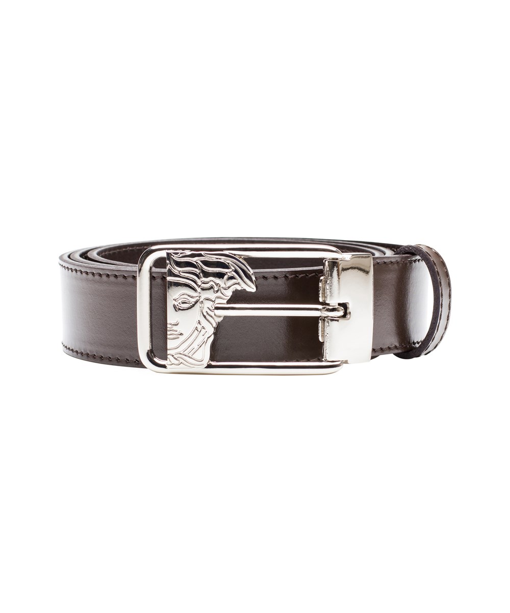 versace collection belt sale