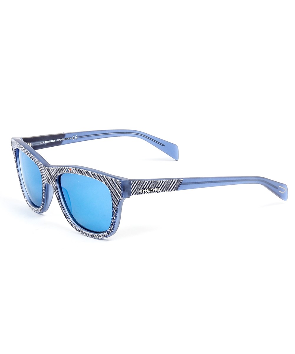 diesel denim eyewear