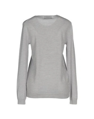 Shop Markus Lupfer In Light Grey