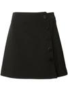 MISHA NONOO Austen skirt,DRYCLEANONLY