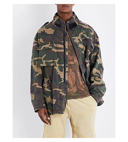 yeezy season 4 windbreaker