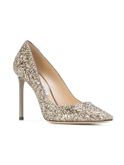 Shop Jimmy Choo Romy Pumps