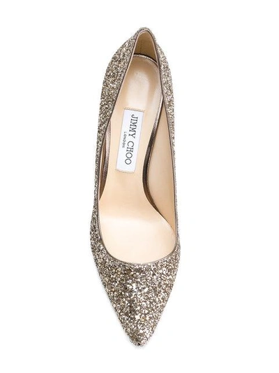 Shop Jimmy Choo Romy Pumps