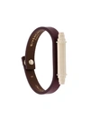 Givenchy Obsedia Bracelet In Red