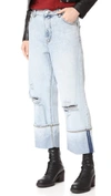 CHEAP MONDAY UNISPORT JEANS