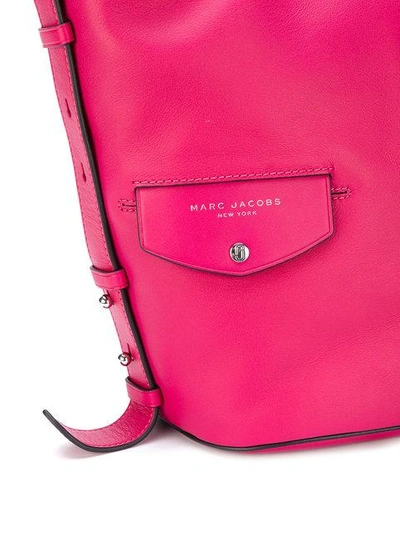 Shop Marc Jacobs Pink & Purple