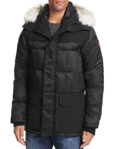 Canada goose deals callaghan parka