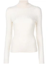 Gucci Fine Knit Turtleneck