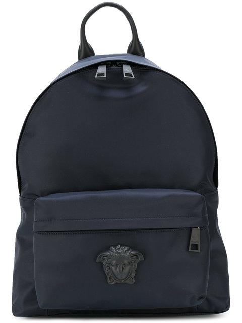 versace backpack cheap