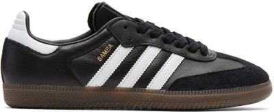 Adidas Originals Handball Spezial Black Sneakers