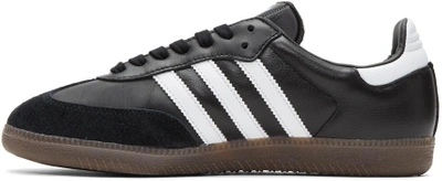 Adidas Originals Handball Spezial Black Sneakers