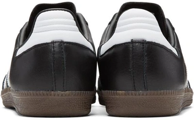 Adidas Originals Handball Spezial Black Sneakers