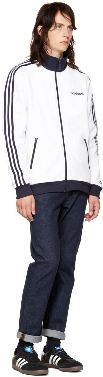 Adidas Originals Handball Spezial Black Sneakers