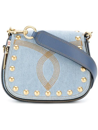 Shop Marc Jacobs Blue