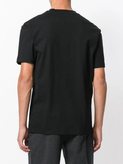 Shop Mcq By Alexander Mcqueen Black