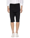 HELMUT LANG BERMUDAS,13044247BE 4