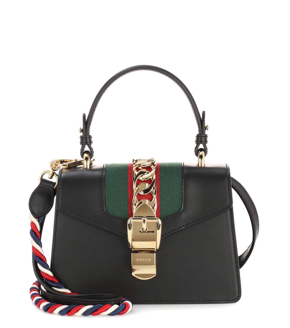 sylvie gucci mini