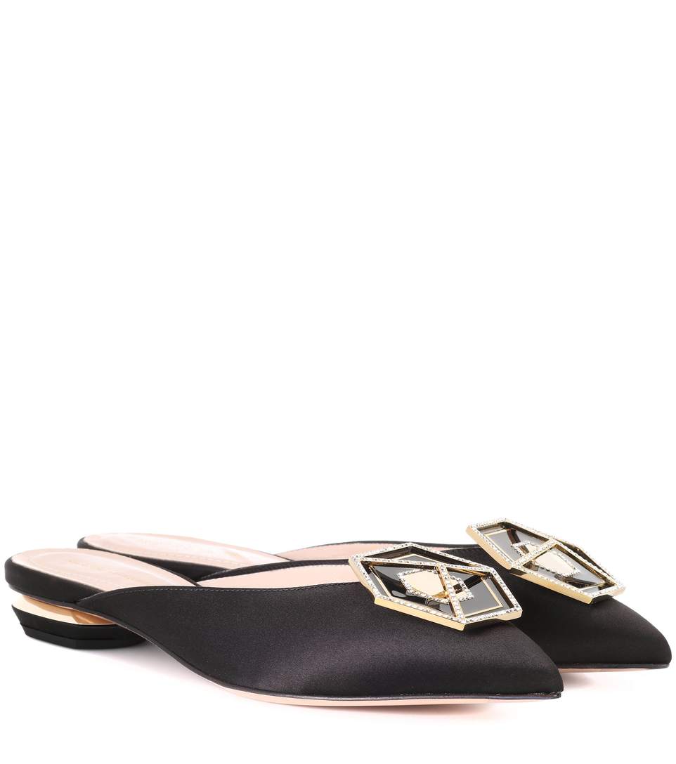 nicholas kirkwood eden