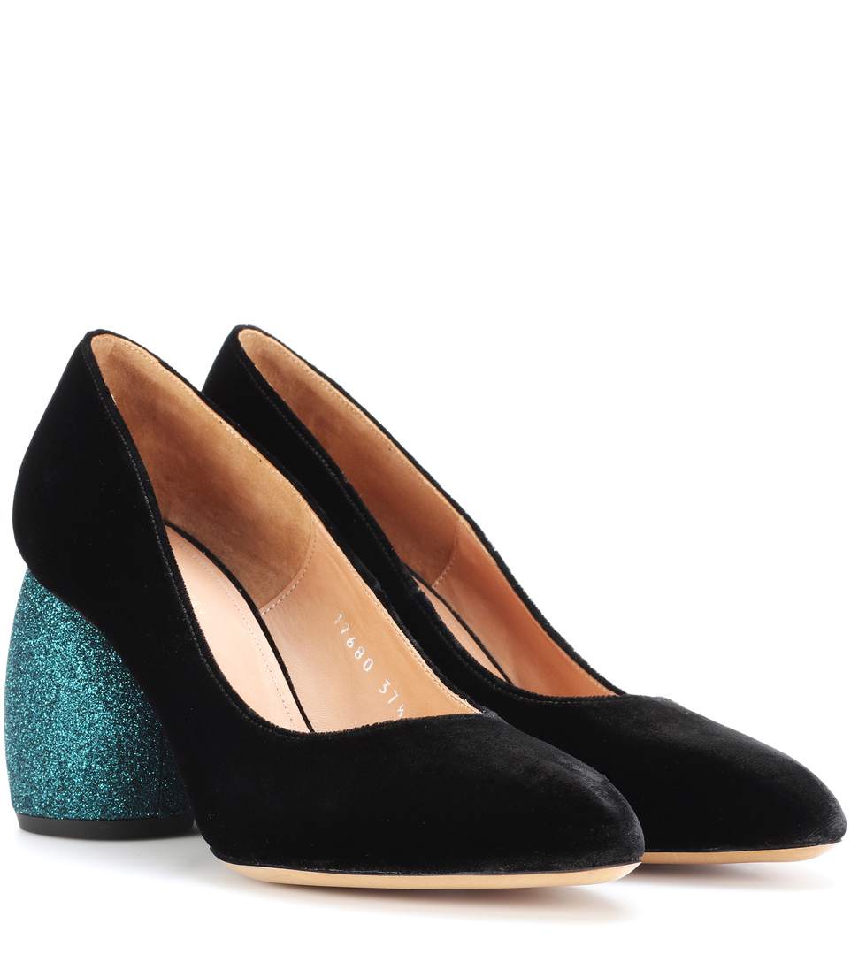 dries van noten pumps