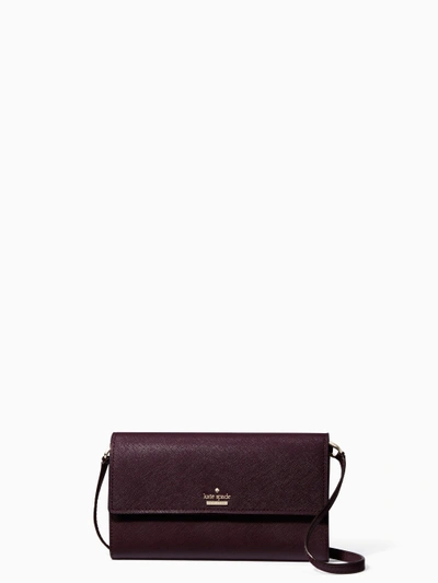 Kate Spade Cameron Street Stormie In Mahogany