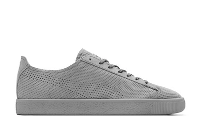 Stampd Puma X  Clyde In Drizzle