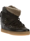 ISABEL MARANT 'Nowles' Snow Boot