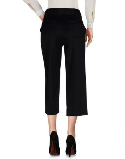 Dsquared2 Pants In Black