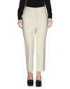 SPORTMAX CASUAL PANTS,13043763HG 3