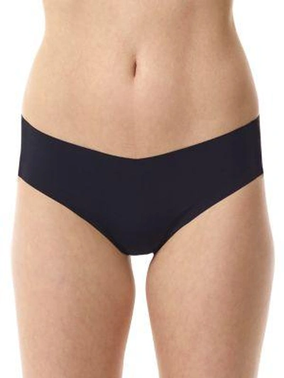 Commando Classic Bikini Bottoms In Black